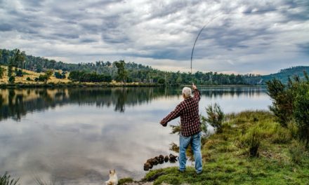 Fly-fishing for beginners (Masterton), CLASS FULL